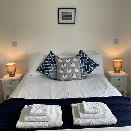 Tomax Garden Cabin Free Parking Инвернесс Экстерьер фото